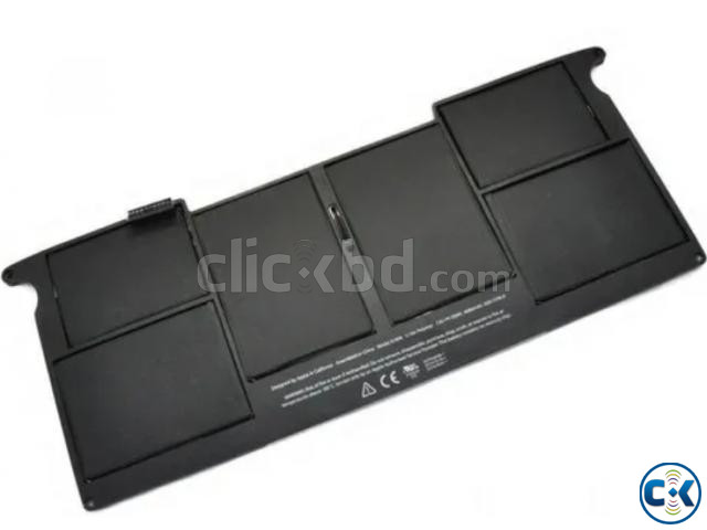 1465 Apple Macbook Air Laptop Battery  large image 0