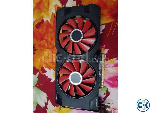 RX 570 Graphics card 8 GB large image 1
