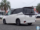 Small image 3 of 5 for Toyota Voxy S-Z package 2022 | ClickBD