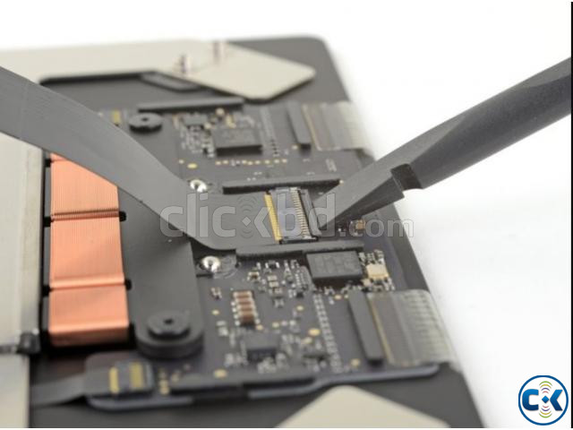 MacBook Air 13 Late 2020 Trackpad Replacement large image 0