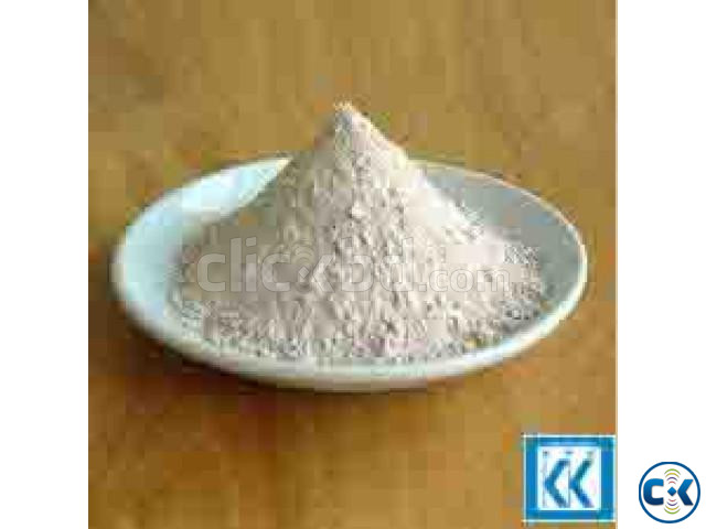 Calcium Carbonate Eggshell Powder  large image 2