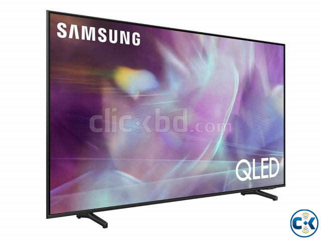 Samsung Q65A 55 QLED 4K Smart TV large image 0
