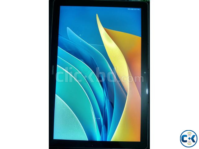 Huawei Mediapad M5 10.8 inch Tab large image 3