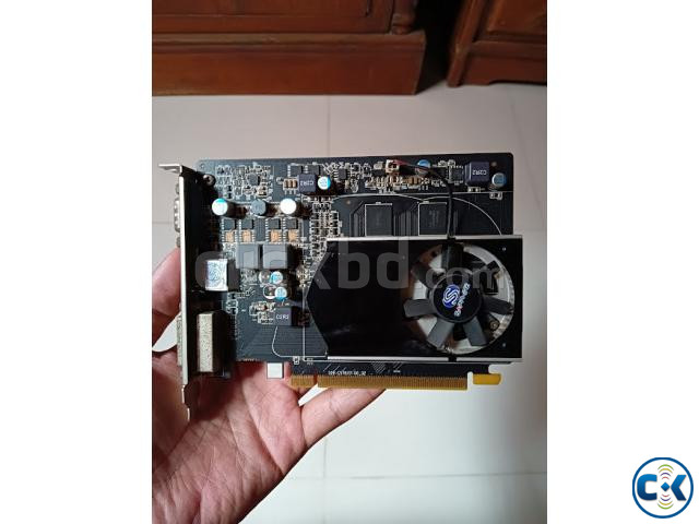 Radeon r7 240 1 gb ddr5 better than gt 730  large image 0