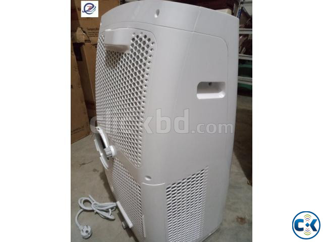 Midea 1 Ton Portable Ac Stock Available Price In Bangladesh large image 1