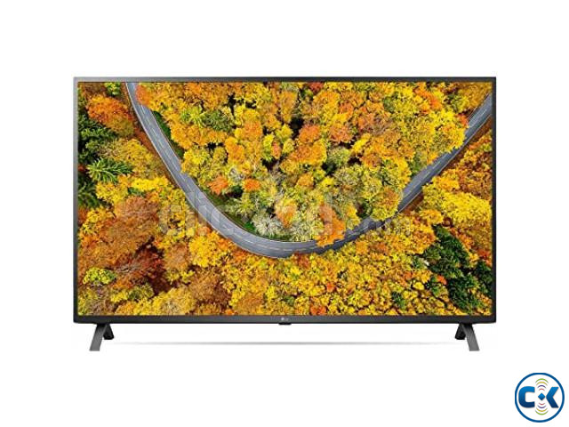 Sony Bravia X7500H 55 inch 4K Android Voice Search TV large image 1