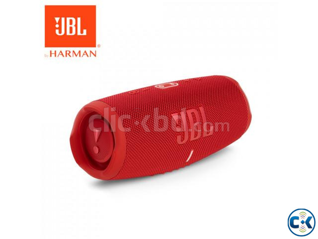 JBL FLIP 6 PORTABLE WATERPROOF SPEAKER large image 0