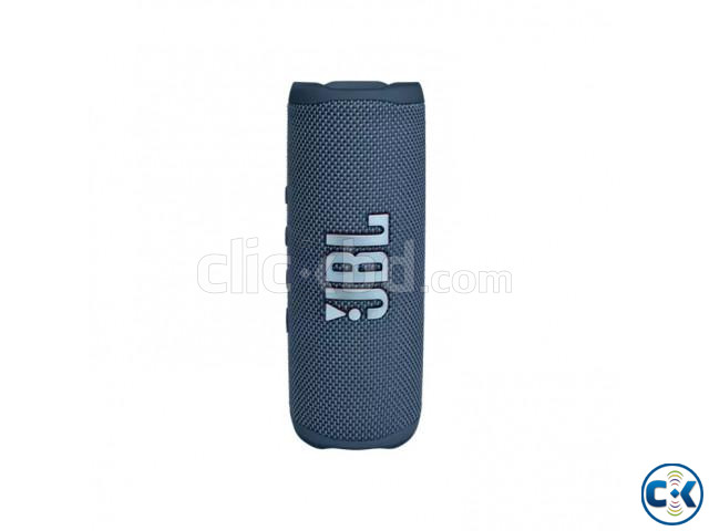 JBL FLIP 6 PORTABLE WATERPROOF SPEAKER large image 1