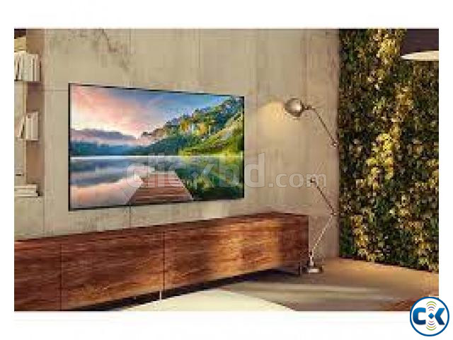 The best stock ever -65 Samsung 65AU8000 UHD Smart LED TV large image 0