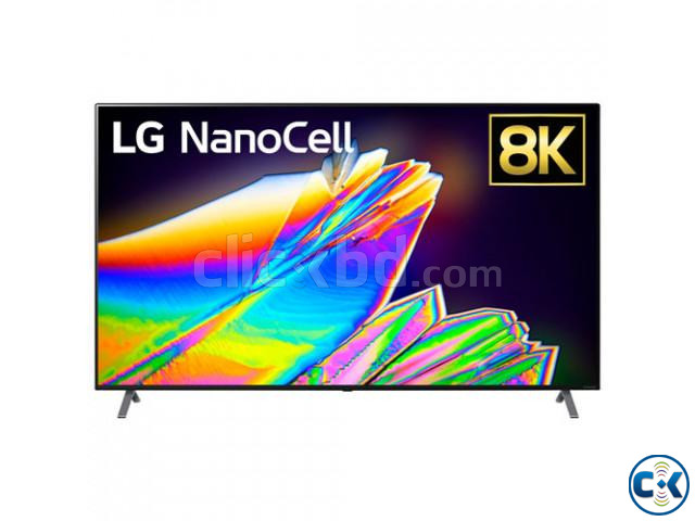 LG Brand 75 Inch REAL 8K Nano Cell Nano95 Web OS Smart TV large image 0