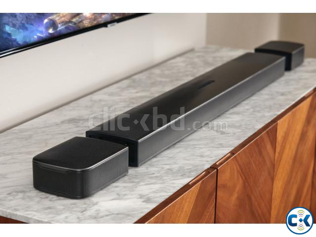9.1 Channel JBL Wireless Dolby Atmos Sound Bar 820W Official large image 1