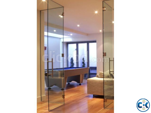 Glass Door Tempered 01822894270 large image 3