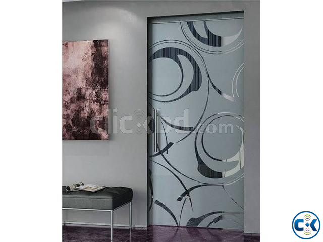 Glass door 01822894270 large image 3