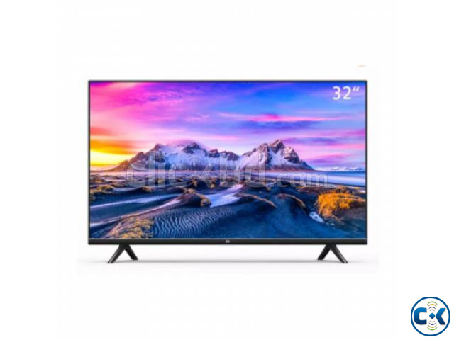 XIAOMI MI 32 inch Android Global Version L32M66ARG LED TV large image 0