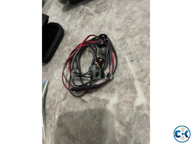 Sennheiser Momentum In-ear Headphone large image 0