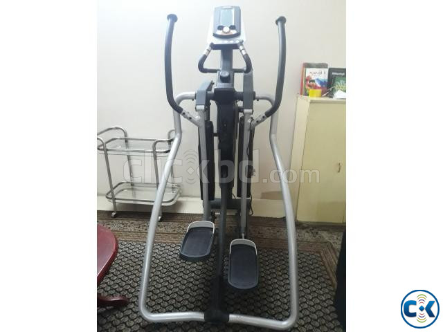 E500 Cross Trainer large image 0