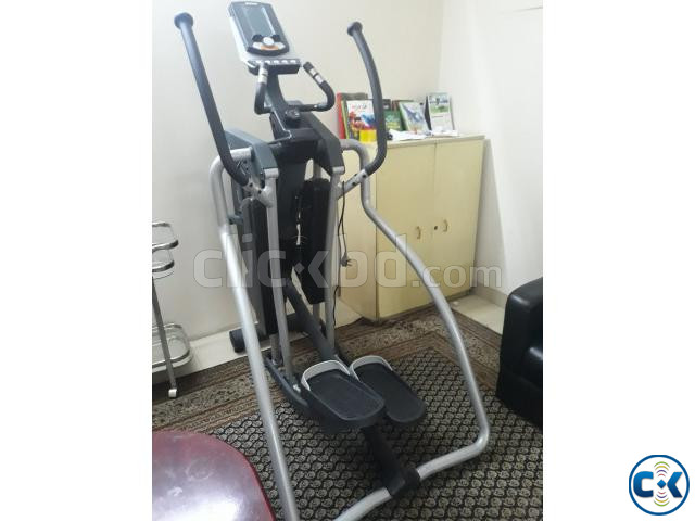 E500 Cross Trainer large image 1