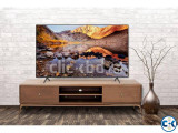 SAMSUNG AU7700 43 inch UHD 4K SMART TV PRICE BD Official