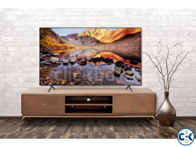 SAMSUNG AU7700 43 inch UHD 4K SMART TV PRICE BD Official large image 2