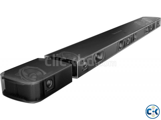 JBL SOUND BAR TRUE WIRELESS DOLBY ATMOS 9.1 PRICE BD Officia large image 0