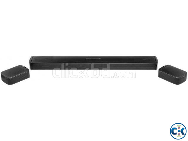 JBL SOUND BAR TRUE WIRELESS DOLBY ATMOS 9.1 PRICE BD Officia large image 2