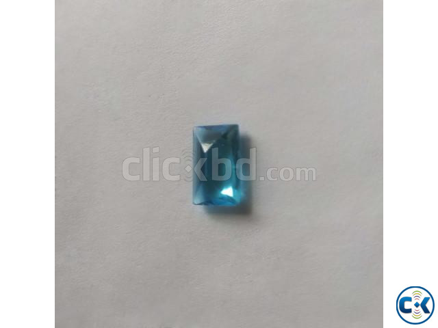 Blue Topaz large image 0