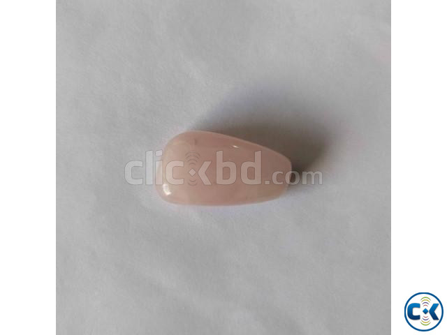 Pink Sapphire Stone large image 0
