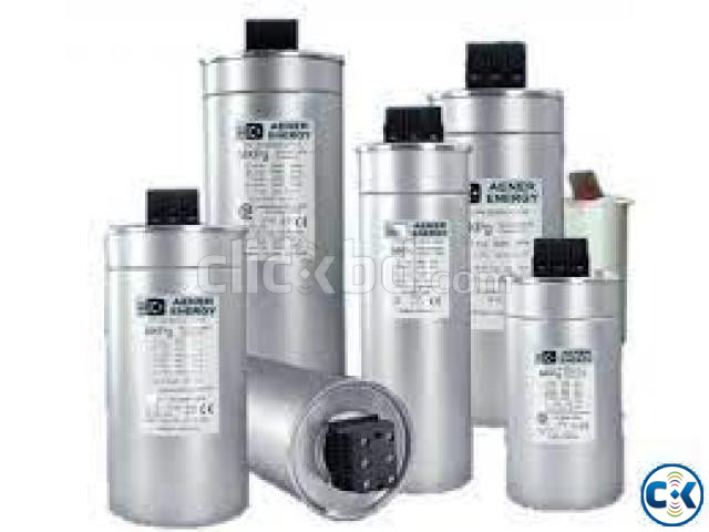 Capacitor Supplier in Bangladesh large image 1
