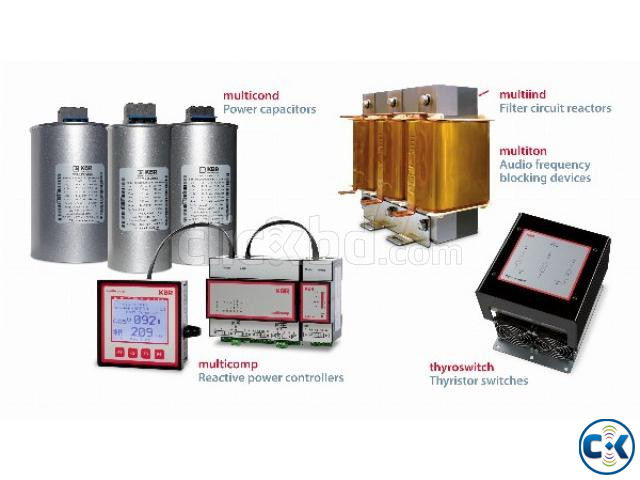 Capacitor Supplier in Bangladesh large image 3