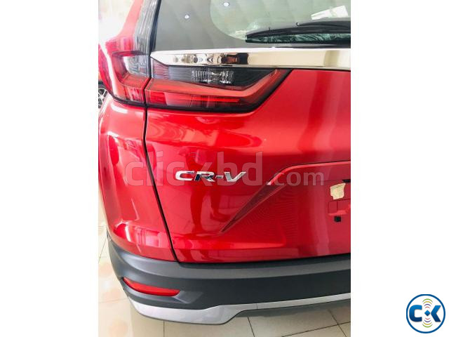 Honda CR-V large image 1