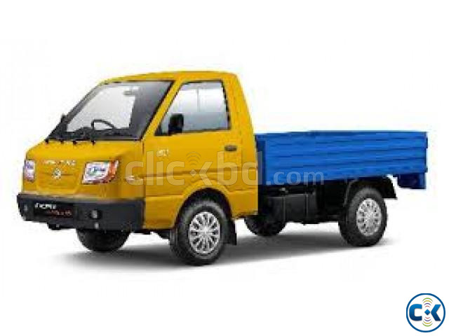 Ashok Leyland Dost Plus Pikup large image 1