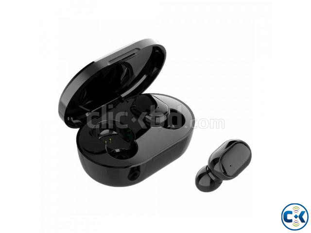 M1 TWS Wireless Bluetooth Earbuds Earphones large image 3