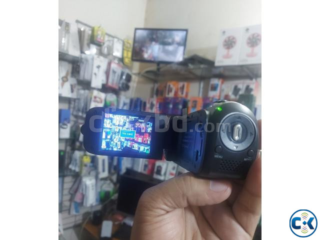 AR16 Handy Camera 2.7 inch Display 32GB Supported Video Came large image 4