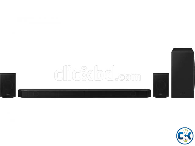 SAMSUNG Q930B Wireless Dolby Atmos 540 W Bluetooth Soundbar large image 0