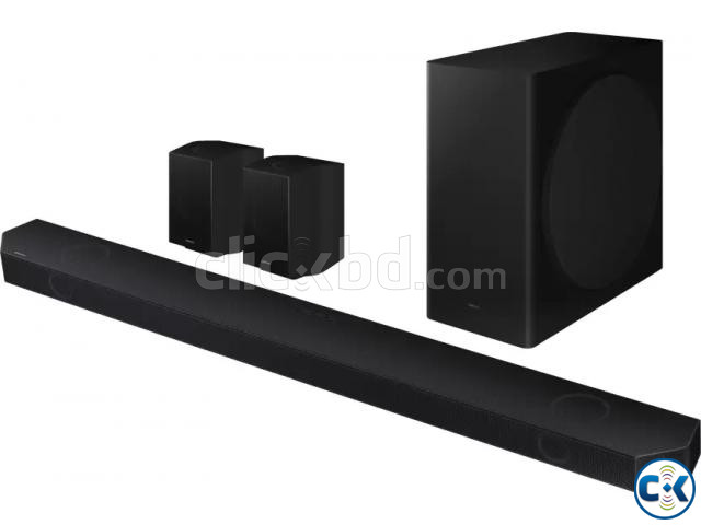 SAMSUNG Q930B Wireless Dolby Atmos 540 W Bluetooth Soundbar large image 1