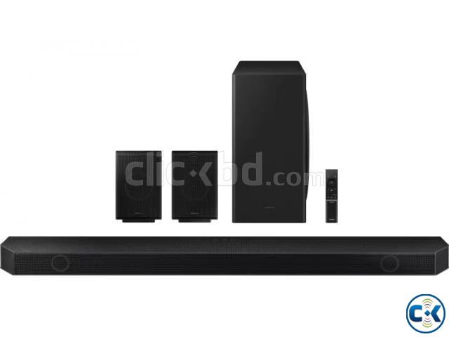 SAMSUNG Q930B Wireless Dolby Atmos 540 W Bluetooth Soundbar large image 2