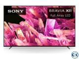 Sony BRAVIA XR-85X90K 85-inch 4K Mini LED TV