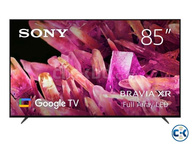 Sony BRAVIA XR-85X90K 85-inch 4K Mini LED TV large image 2