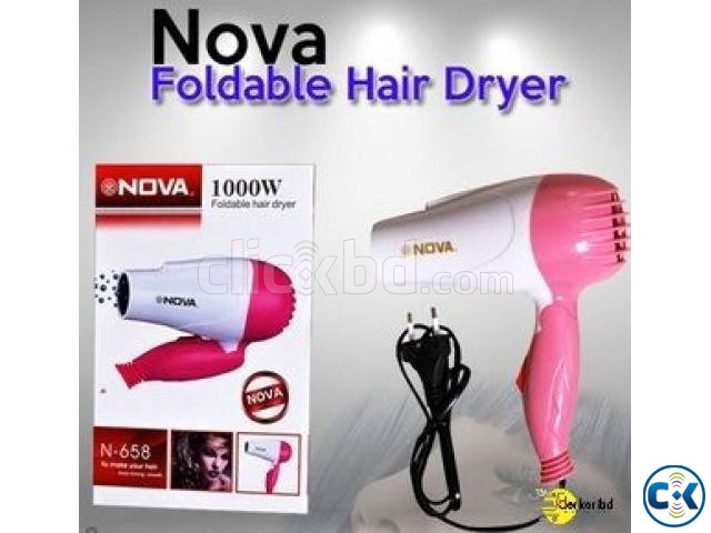 Nova Hair Dryer large image 0