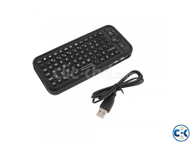 iPazzPort Mini Bluetooth Keyboard For Mobile And Pc large image 3