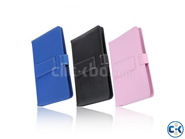 Tablet Pc Cover For 7 inch large image 0