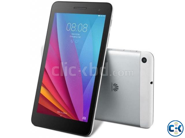Huawei Mediapad T2 Tablet Pc 4G Wifi Playstore 7inch 2GB RAM large image 0
