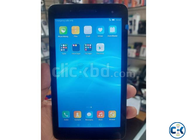 Huawei Mediapad T2 Tablet Pc 4G Wifi Playstore 7inch 2GB RAM large image 2