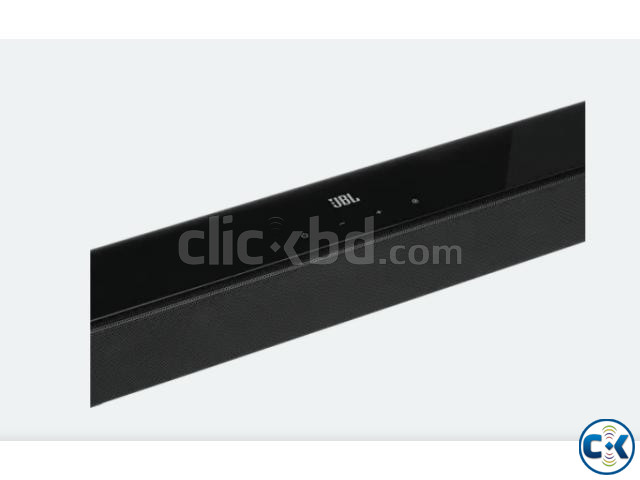 JBL 2.1 SB140 CINEMA SOUNDBAR large image 2