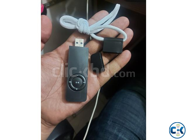 BD07 Mp3 Music Player Usb Port large image 1