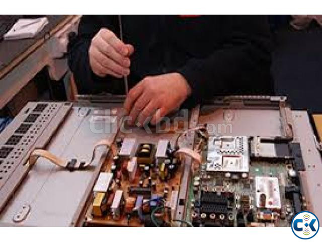 sony samsung lg panasonic sharp mi all brand tv repair large image 0