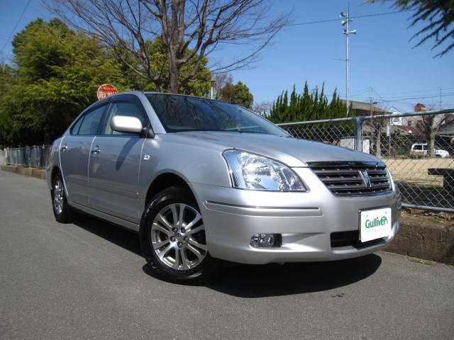 Toyota F Premio 2005 large image 0