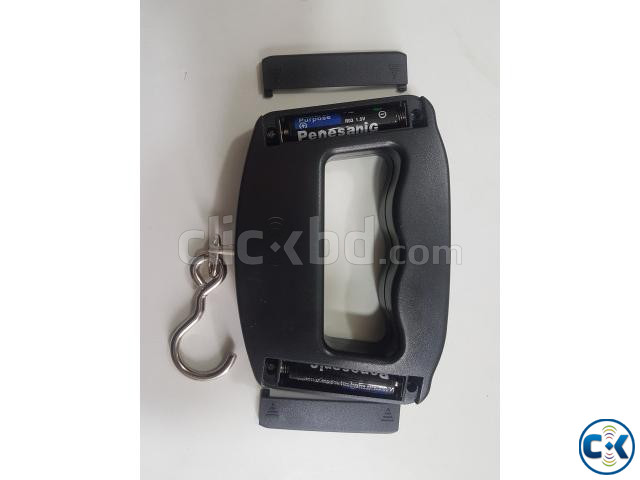 Luggage Weight Scale 50kg large image 2