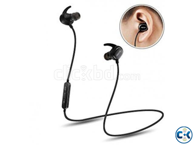 QCY QY19 Wireless Bluetooth Headset - Original large image 1
