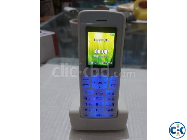Huawei F561 SIM supported Cordless Telephone large image 3